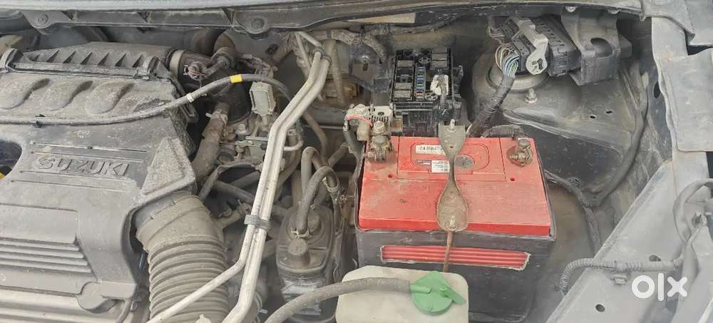 Maruti Suzuki Wagon R 2017 In A Well Condition.