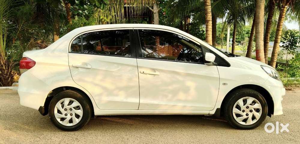 Honda Amaze Sx I-dtec, 2013, Diesel