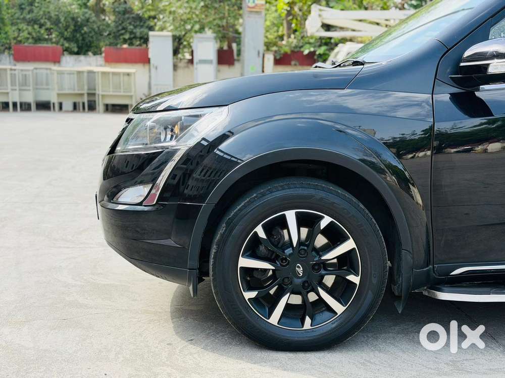 Mahindra Xuv500 W11 At, 2019, Diesel