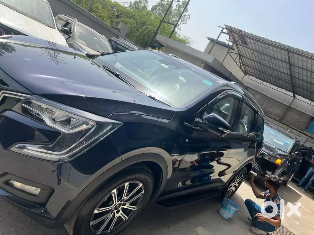 Mahindra Xuv700 2.0 Petrol 2024