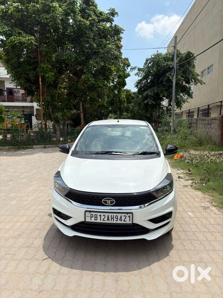 Tata Tiago 2023 Petrol Automatic 1st Owner
