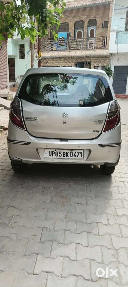 Maruti Suzuki Alto K10 1.0 Vxi 2019