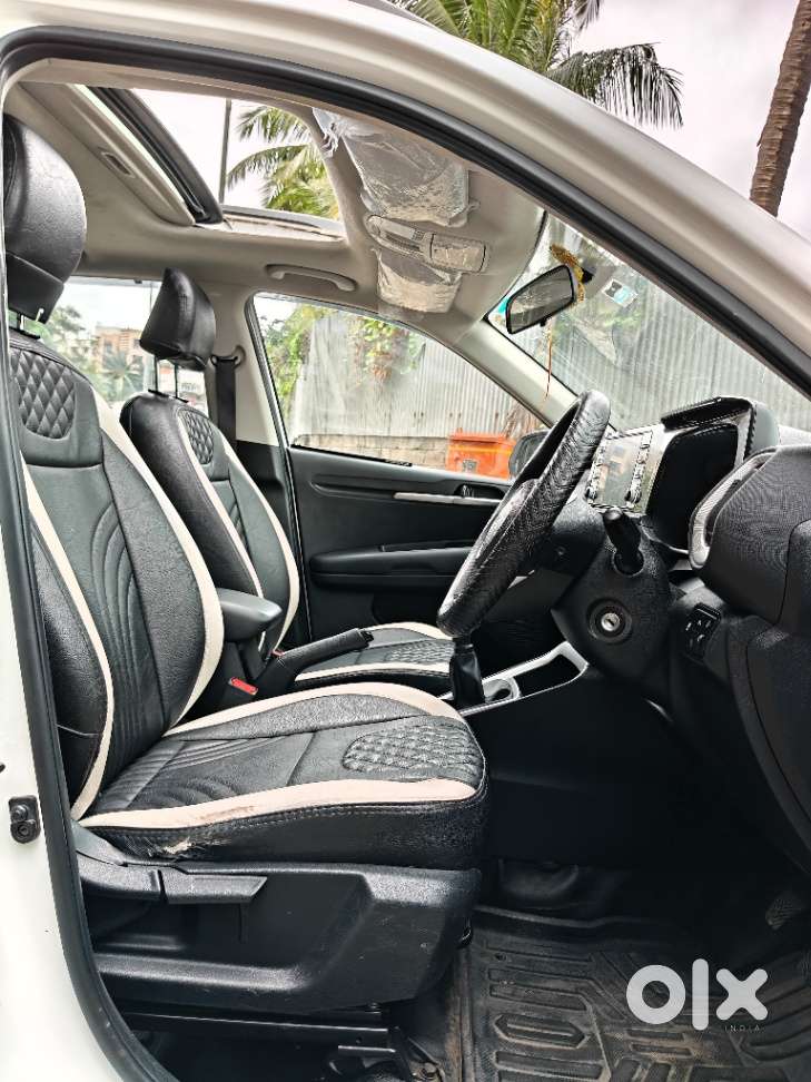 Kia Sonet G 1.2 5mt Htk(o), 2022, Petrol