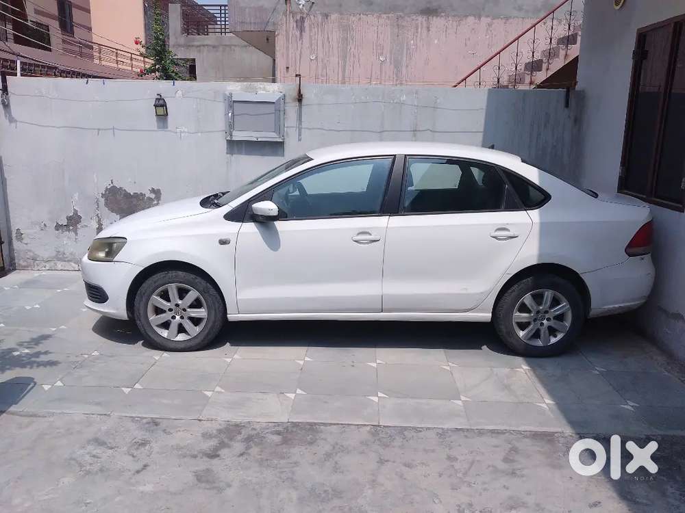 Vento Car Sale