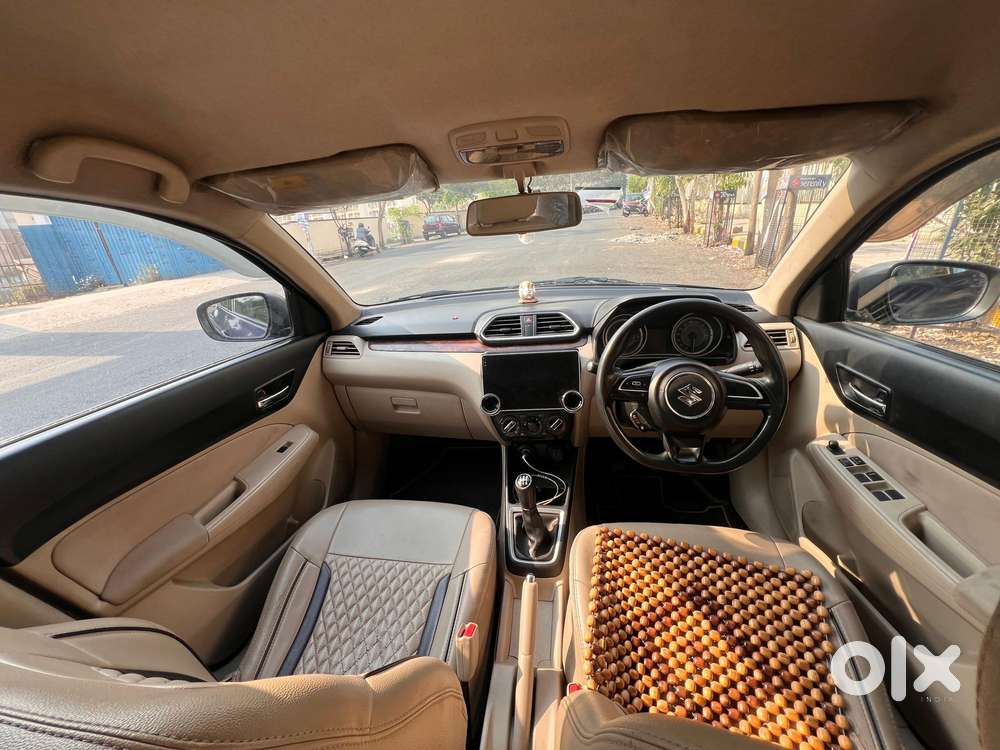 Maruti Suzuki Swift Dzire Vdi (o), 2019, Diesel