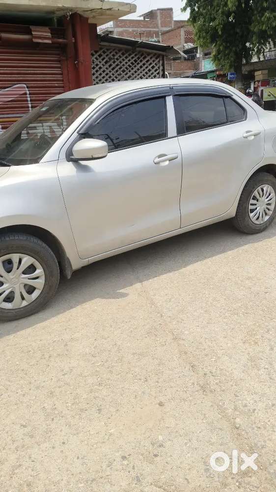 Maruti Suzuki Dzire 2019