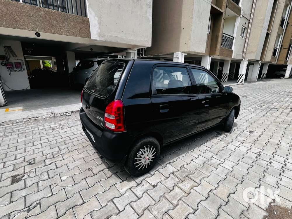 Maruti Suzuki Lxi Alto 2007 Petrol