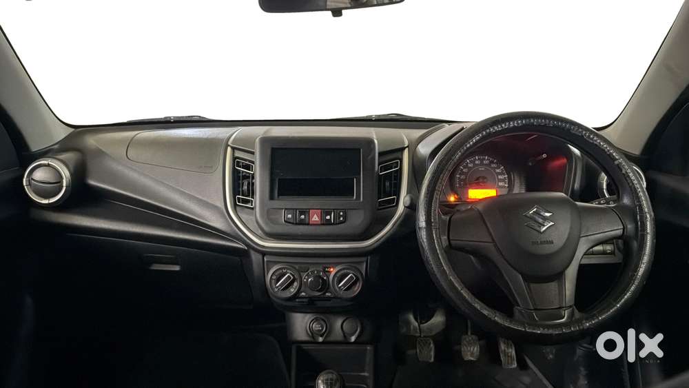 Maruti Suzuki Celerio Vxi Mt, 2022, Petrol
