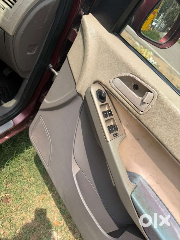 Tata Manza Diesel 2010