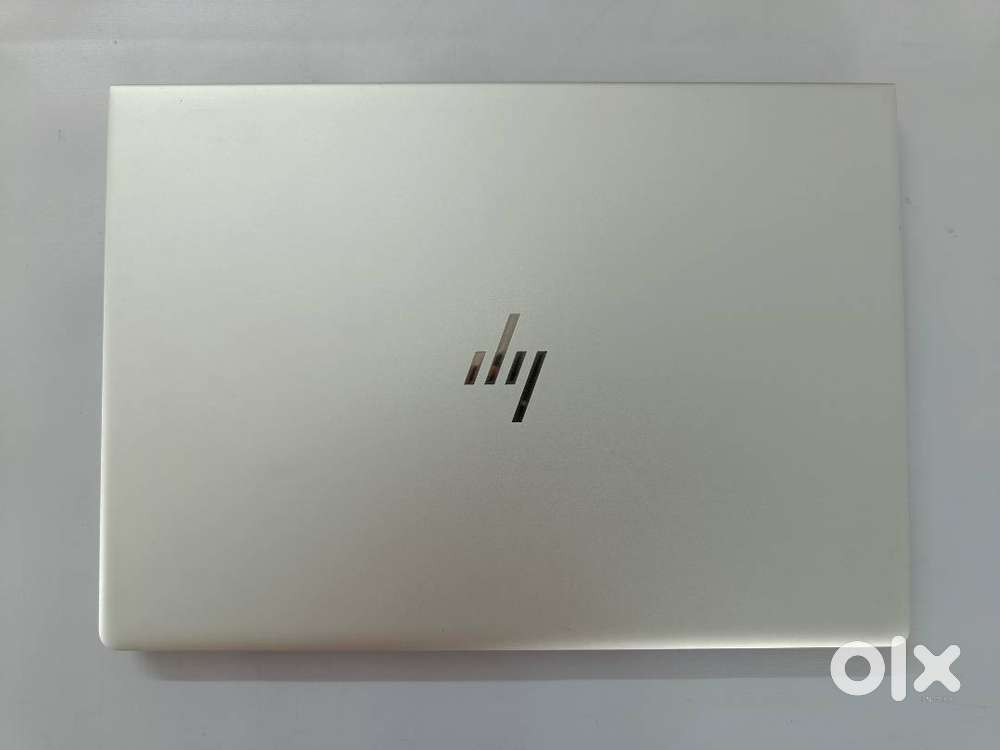 HP EliteBook 830 G6 Intel Core i5 8th Gen 8GB 512 SSD