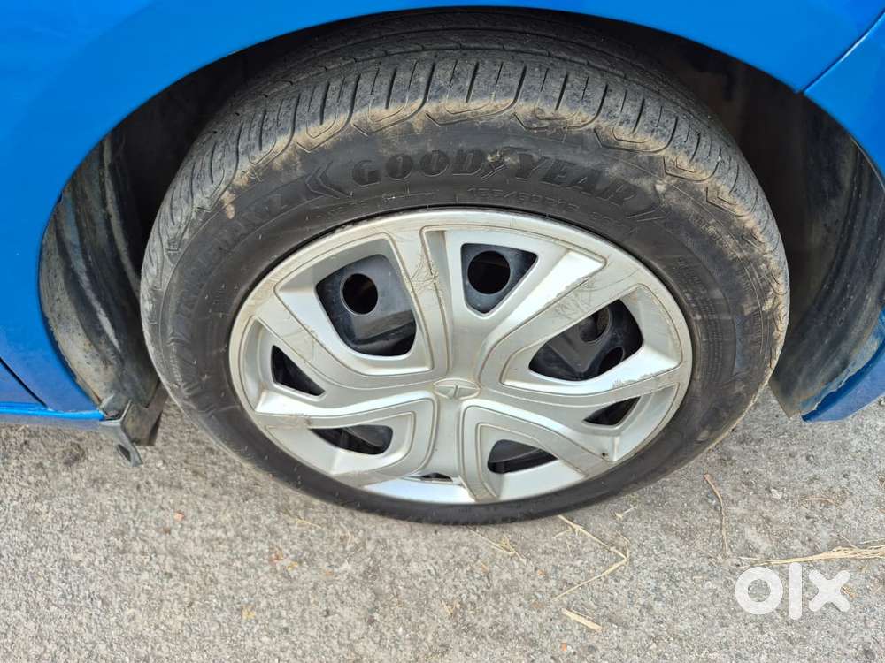 Tata Altroz 1.5 Xm Plus Diesel, 2022, Diesel