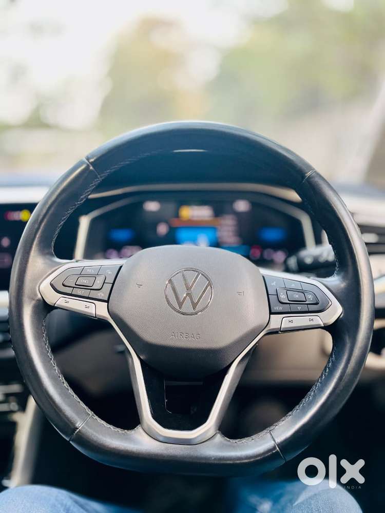 Volkswagen Virtus 1.0 Topline Tsi, 2023, Petrol