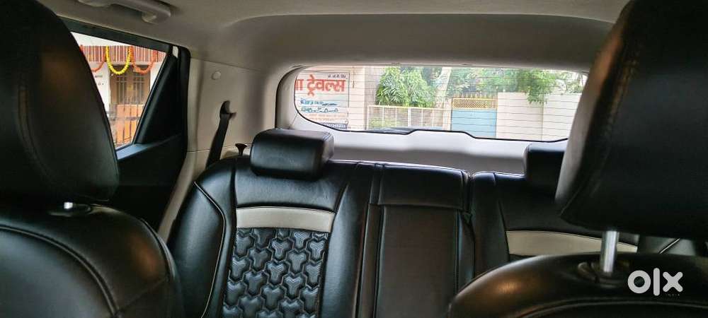 Mahindra Xuv300 W8 Diesel, 2022, Diesel