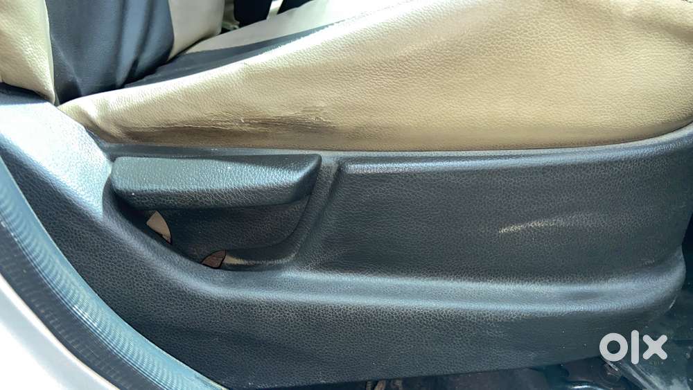 Hyundai Eon Magna +, 2012, Petrol