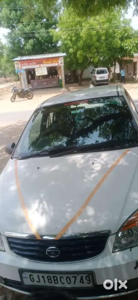Tata Indica V2 Dle 2013 Diesel Manual