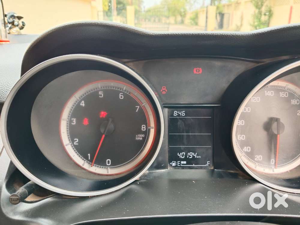 Maruti Suzuki Swift Vxi + Manual, 2020, Petrol