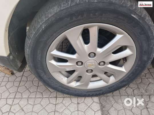 Honda Amaze Vx Diesel, 2015, Diesel