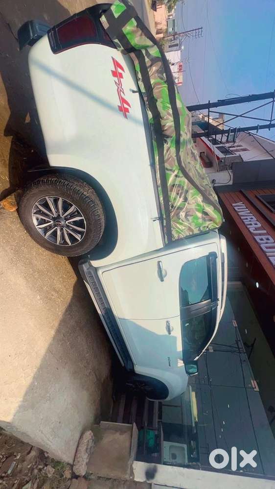 Isuzu V-cross 2019 Diesel