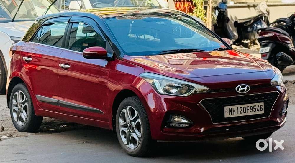 Hyundai I20 1.2 Asta, 2018, Petrol