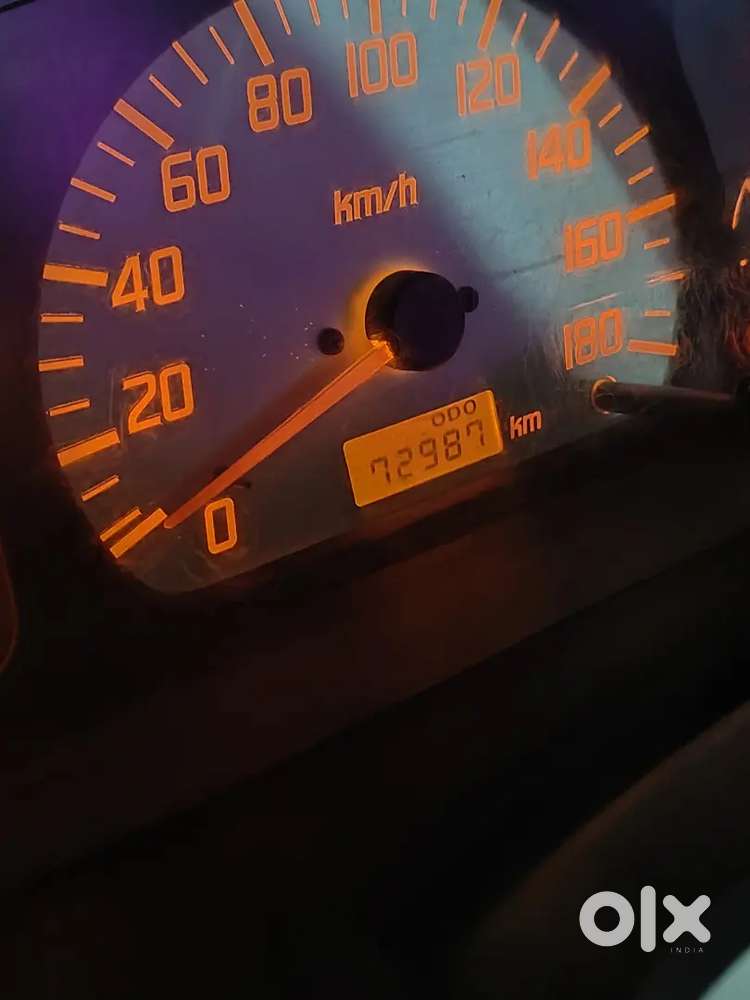 Maruti Suzuki Alto 2007