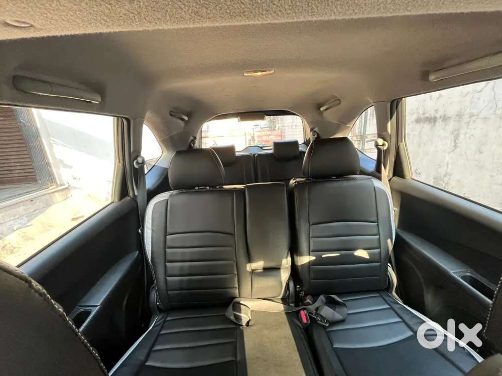 Honda Br-v 2017 Petrol Mt