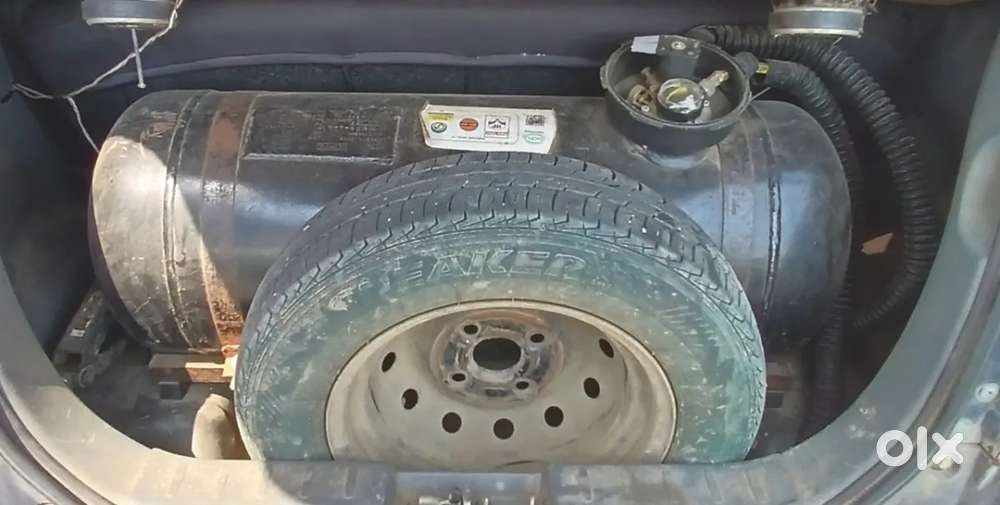 Maruti Suzuki Alto 800 Lxi, 2012, Petrol