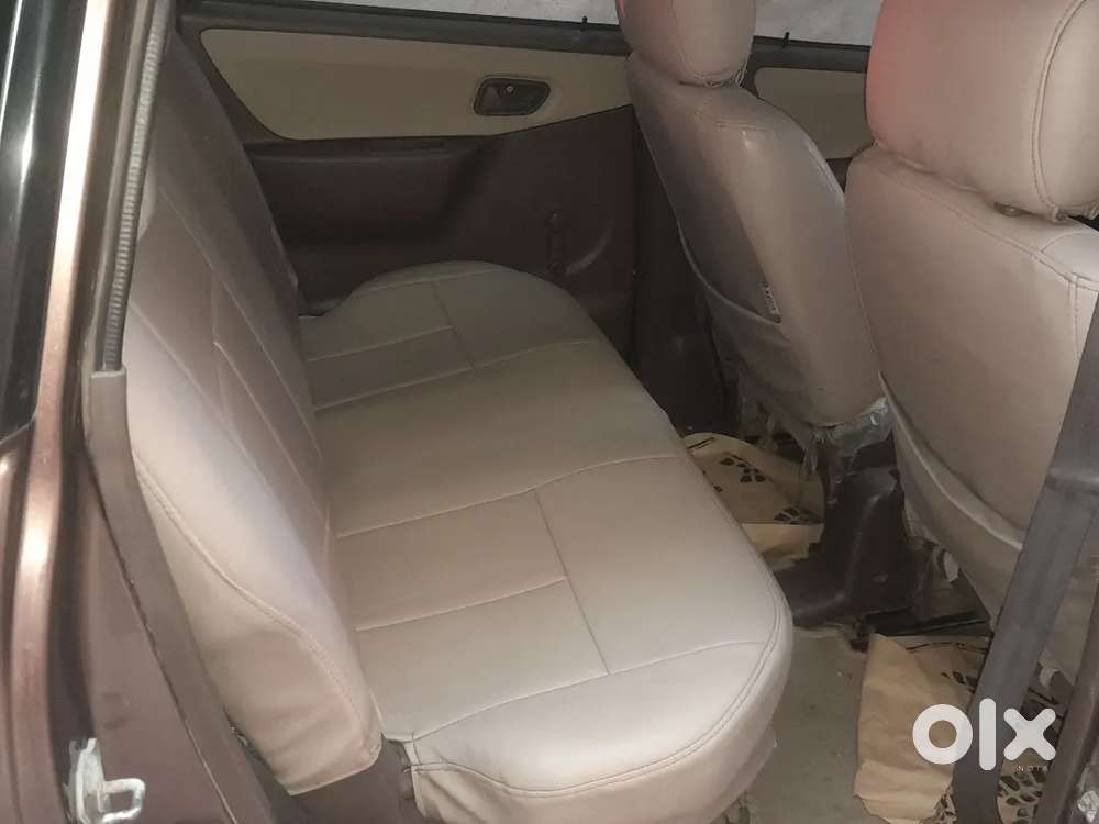 Maruti  Suzuki Estilo 2011 Petrol 95000 Km Driven