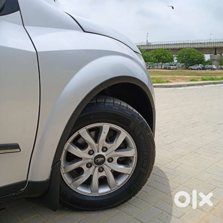 Mahindra Xuv500 2.2 W10, 2018, Diesel