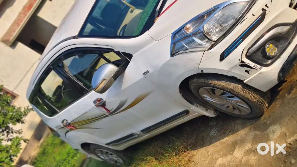 Maruti Suzuki Ertiga 2018