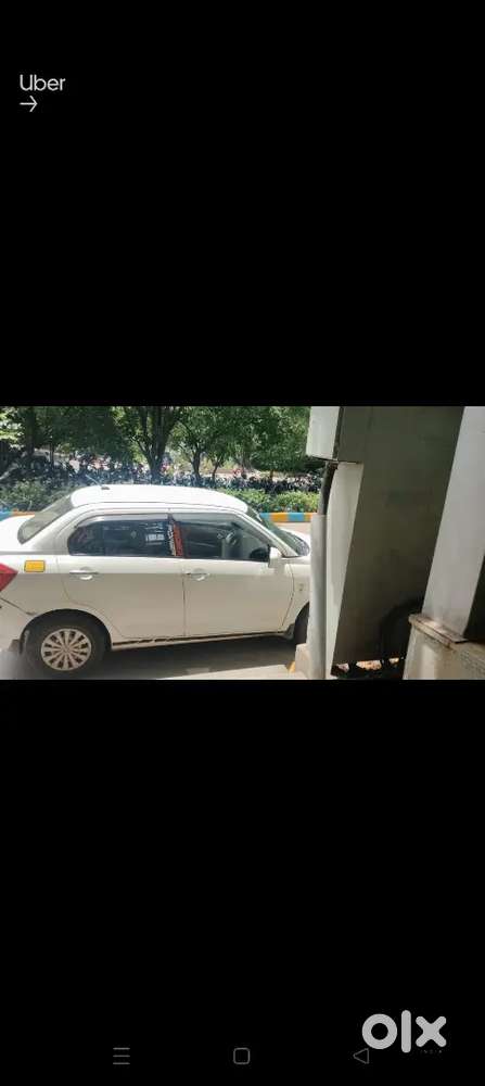 Maruti Suzuki Dzire 2018 Diesel 170000 Km Driven