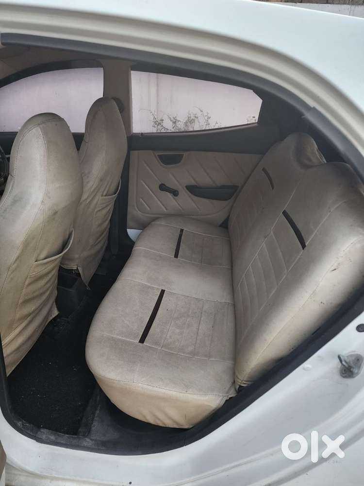 Hyundai Eon D Lite 2015