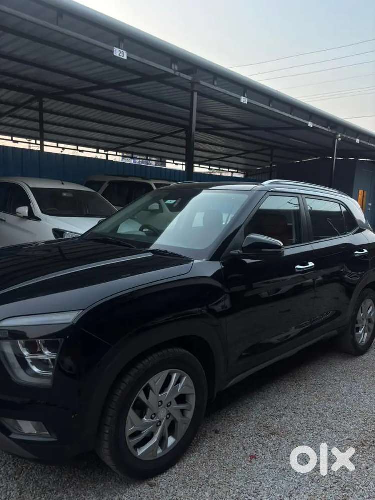 Hyundai Creta 2020
Mint Condition 
No Repair 
New Tyres