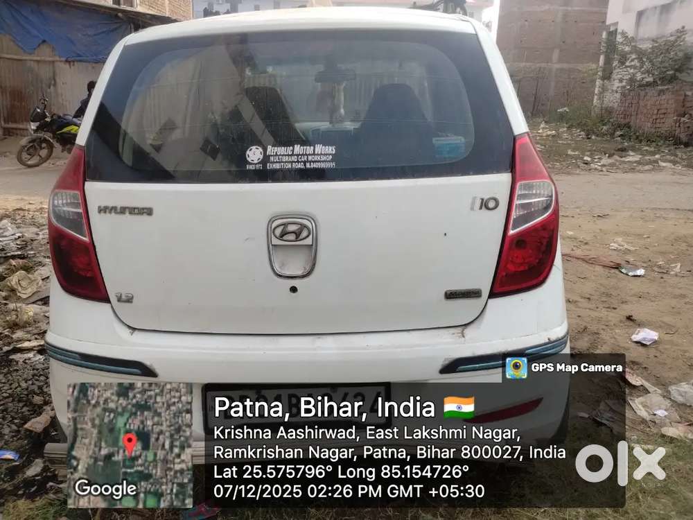 Very Good Condition