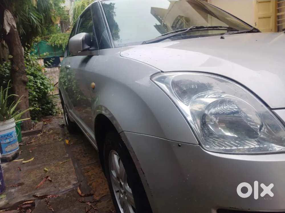 Maruti Swift Dzire 2012