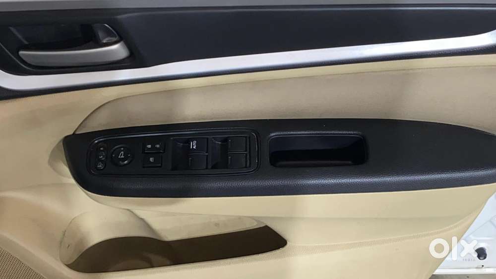 Honda Amaze 1.2 S I-vtec, 2023, Petrol