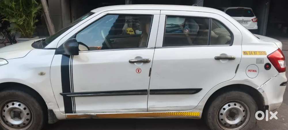 Good Conditions Car