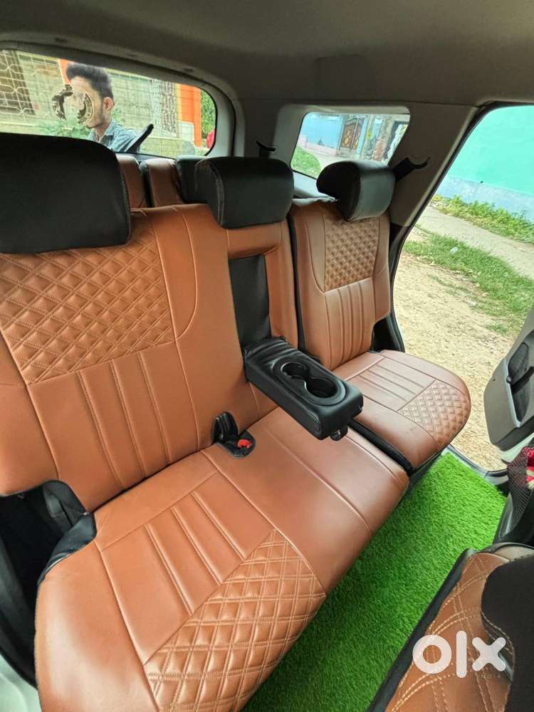 Mahindra Xuv500 2020 December Registration Diesel Well Maintained