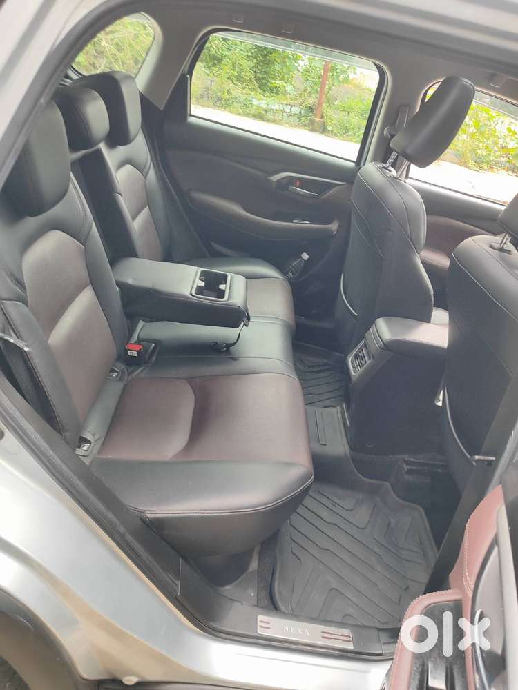 New Nexa Grand Vitara Alpha 2023
