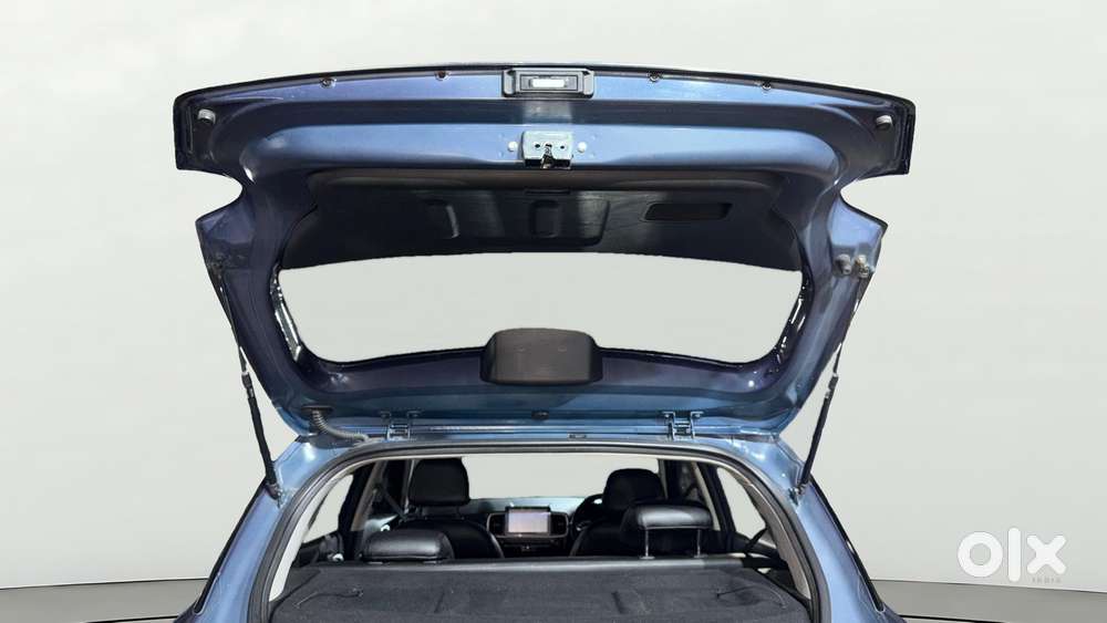 Hyundai Venue 1.0 Sx Turbo Imt, 2020, Petrol