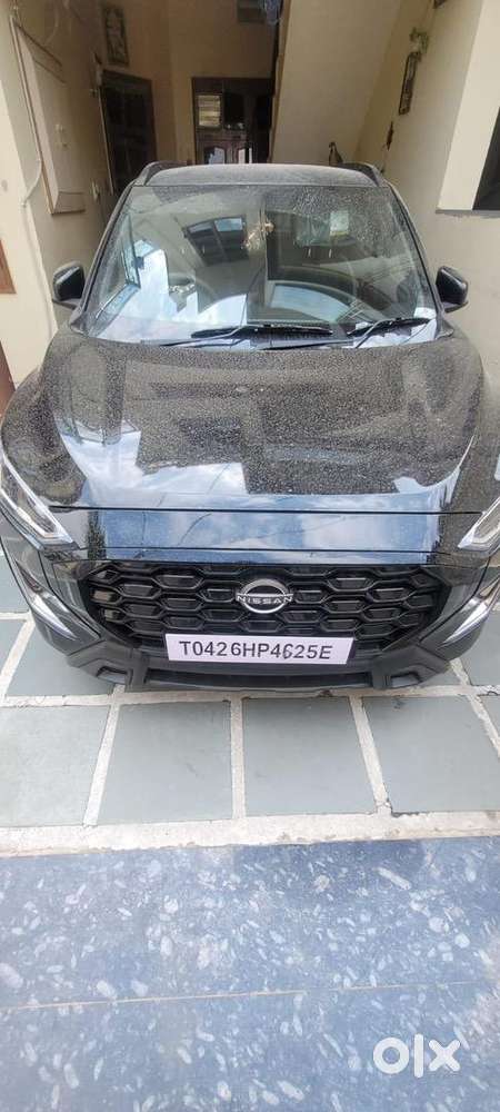 Reliable Nissan 2026 Petrol