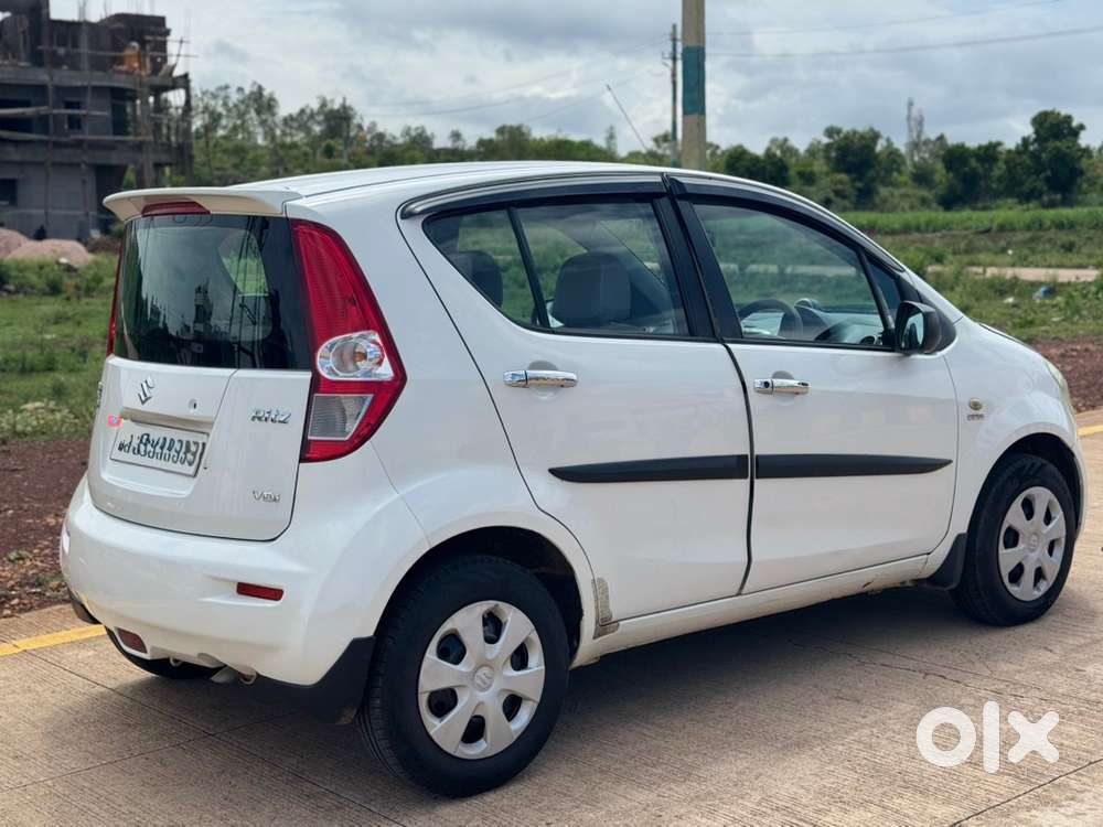 Maruti Ritz Vdi 2015 Diesel Well Maintained