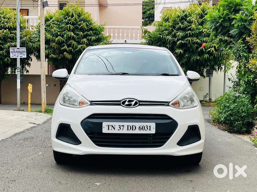 Hyundai Grand I10, 2018, Diesel