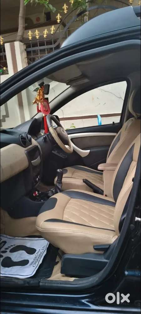 Renault Duster 2013 Diesel Well Maintained