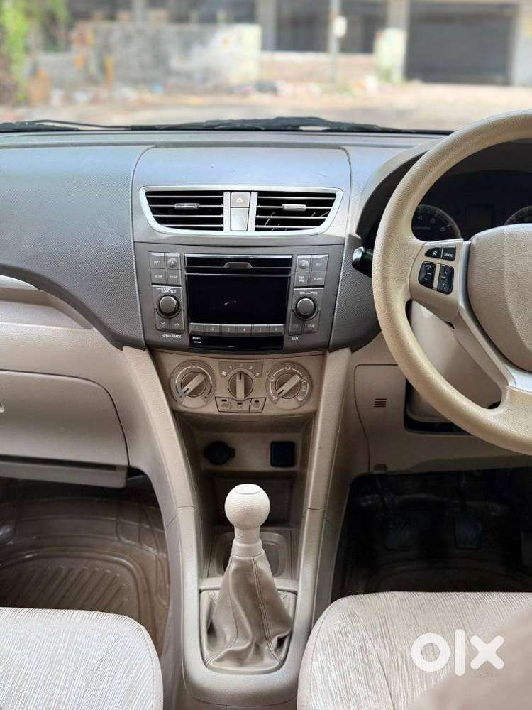 Maruti Suzuki Ertiga, 2013, Petrol