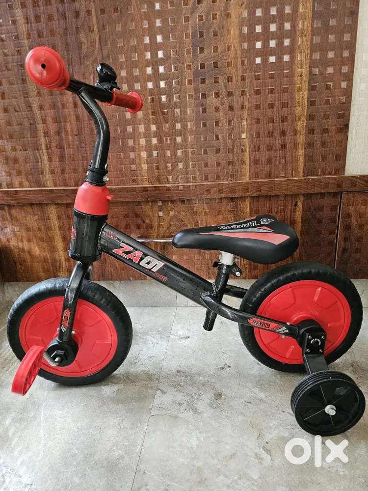 Olx 2025 balance bike