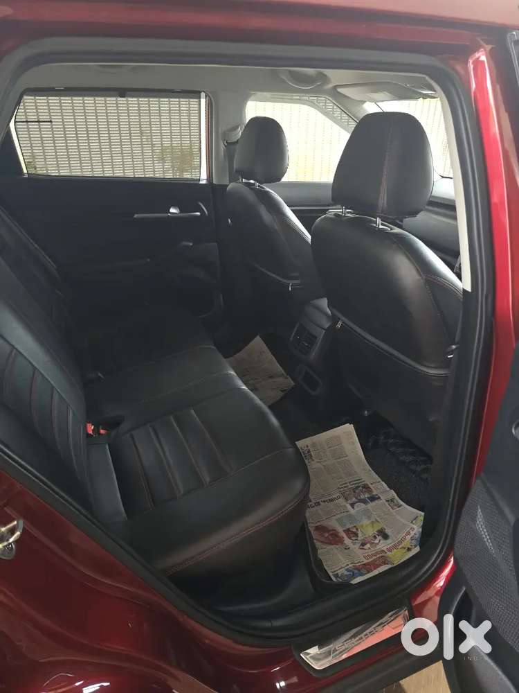 Kia Seltos 2020 1.5d Htk+ Diesel Manual