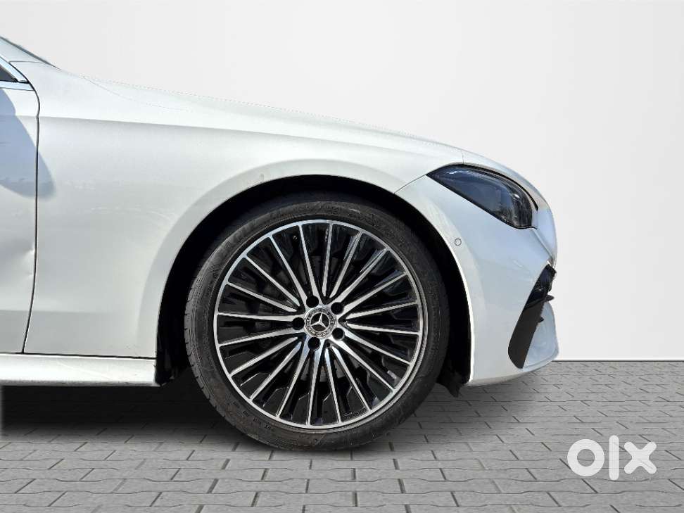 Mercedes-benz Cle Cabriolet 300 Amg Line, 2025, Petrol