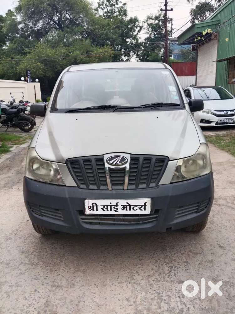 Mahindra Xylo D2 Bs Iv, 2010, Diesel