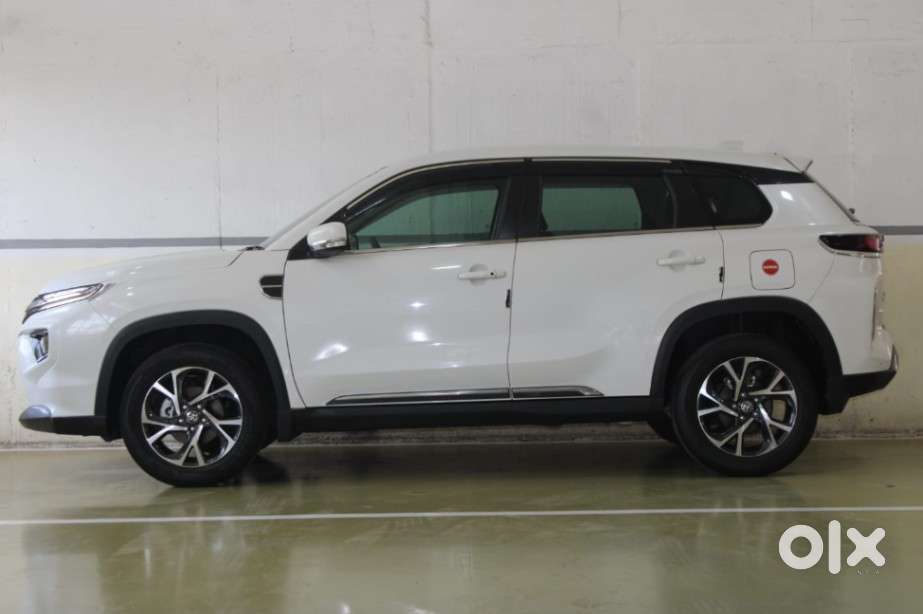 Toyota Urban Cruiser Hyryder 1.5 G Neo Drive, 2025, Petrol