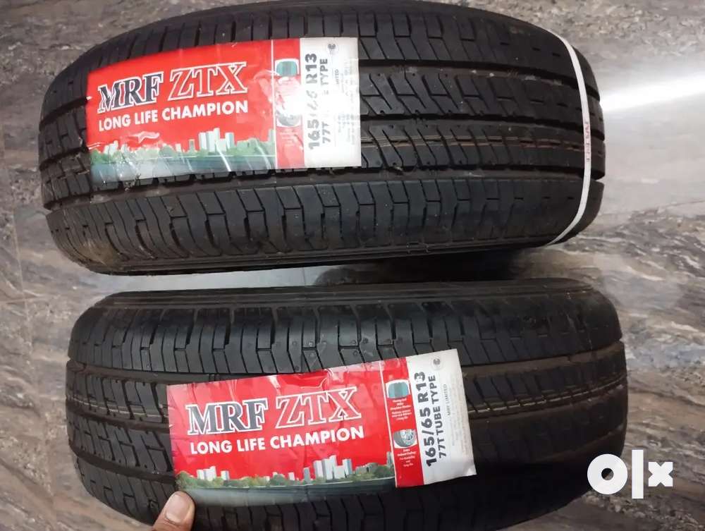 MRF ZTX TYRES AND APOLLO TYRES Spare Parts 1760777565